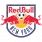 NY Red Bulls Logo