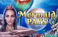 Mermaid Pays Logo