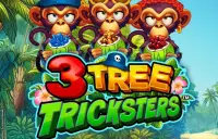 3 Tree Tricksters Logo