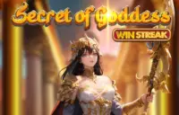 Secret of Goddess Logo