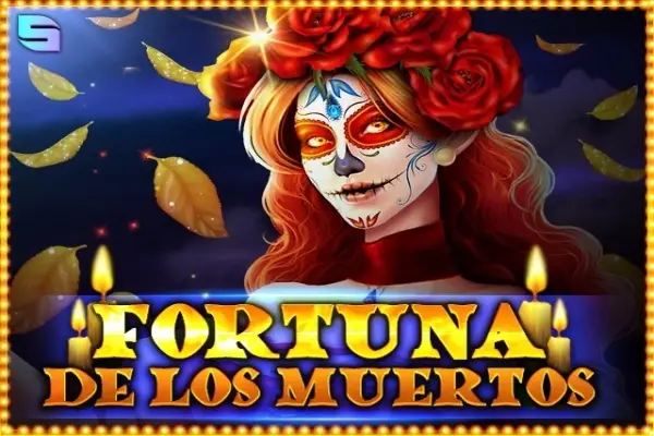 Fortuna de los Muertos Logo