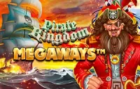 Pirate Kingdom MegaWays Logo