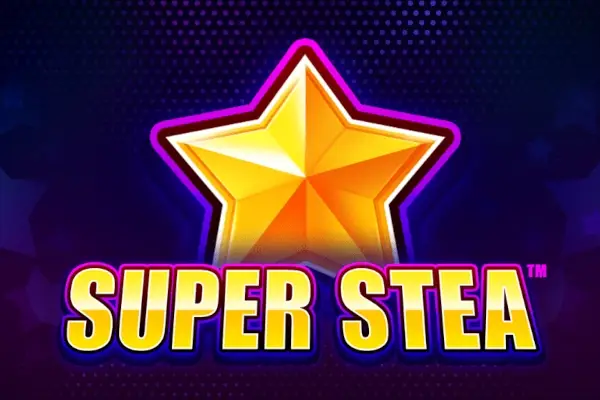 Super Stea Logo