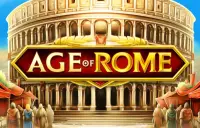 Age of Rome Logo