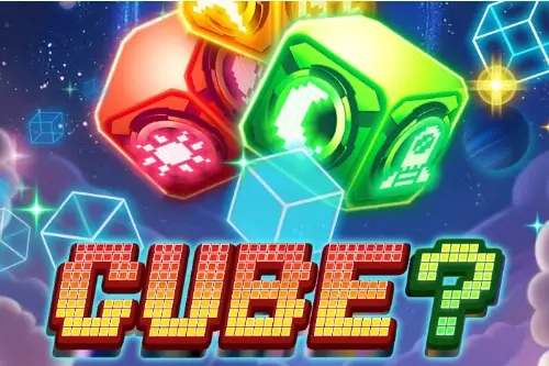 Cube Logo
