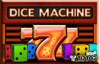 Dice Machine Logo