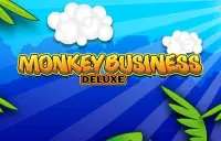 Monkey Business Deluxe Logo