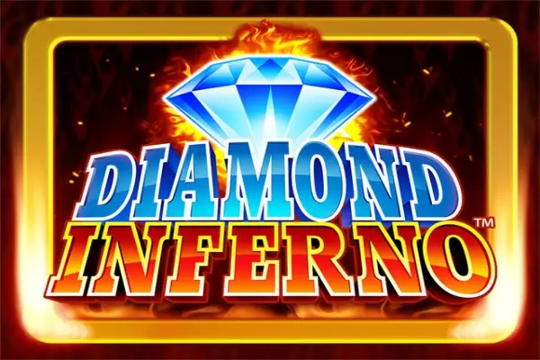 Diamond Inferno Logo