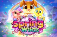 Spring Wilds Logo