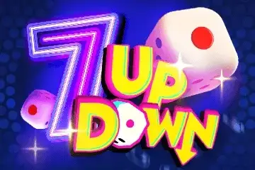 7 Up Down Logo