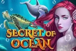 Secret of Ocean Logo