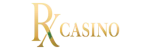 RX Casino Logo