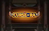 Curse of Ra Logo