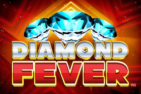 Diamond Fever Logo