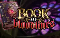 Book of Bloodlines Logo