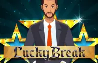 Lucky Break Logo