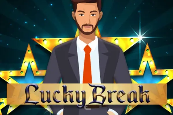 Lucky Break Logo
