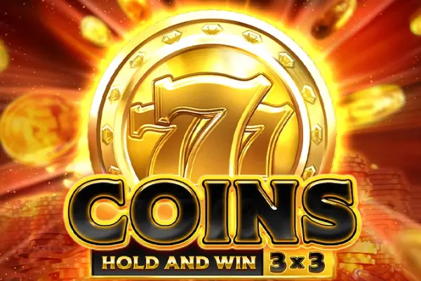 777 Coins Logo