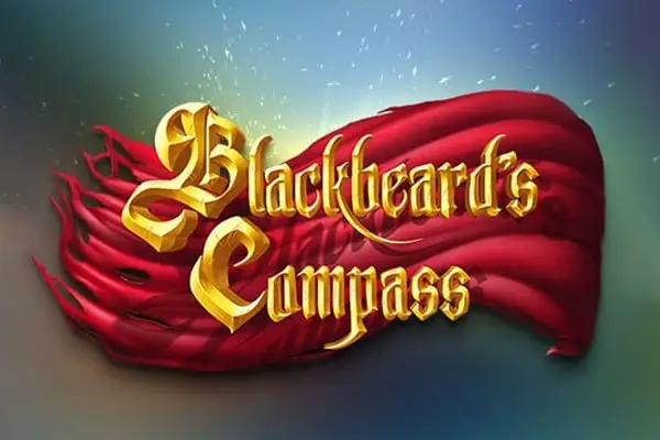 Blackbeard's Compass Logo