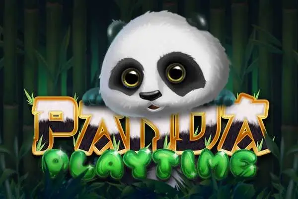 Panda Playtime Logo
