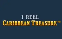 1 Reel Caribbean Treasure Logo