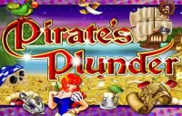 Pirate's Plunder Logo