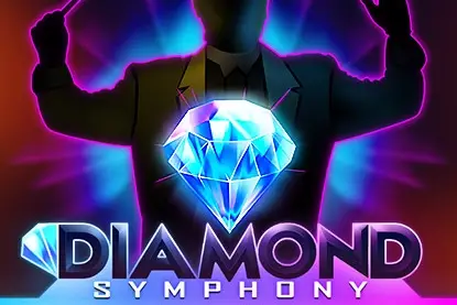 Diamond Symphony Logo