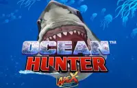 Ocean Hunter Logo