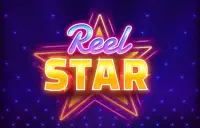 Reel Star Logo