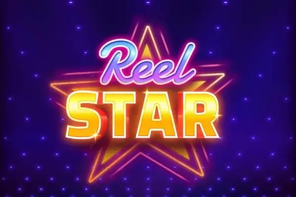 Reel Star Logo