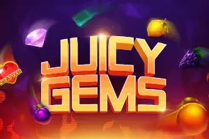 Juicy Gems Logo