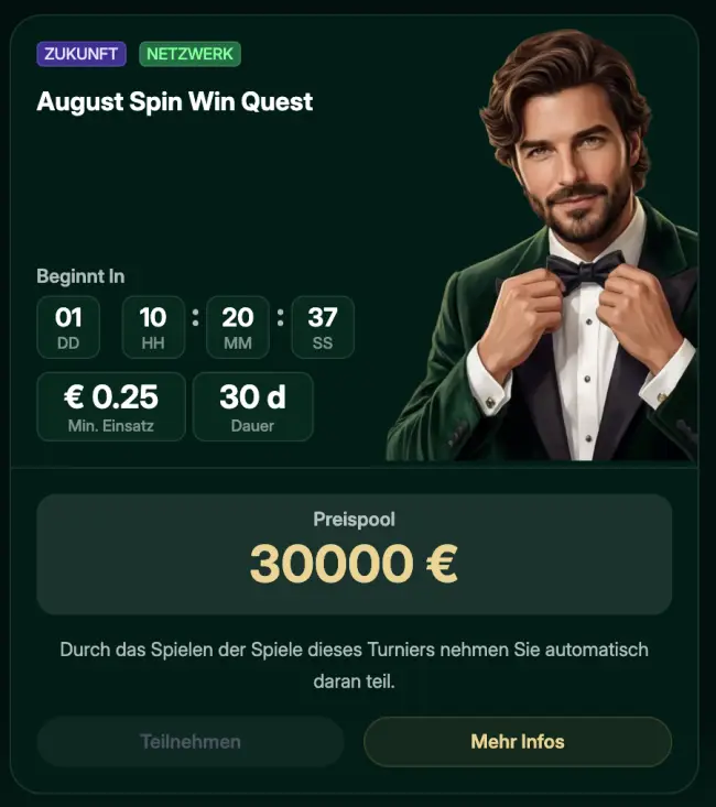 Cashlounge Casino Test