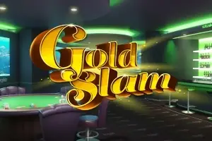 Gold Slam Logo