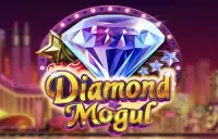 Diamond Mogul Logo