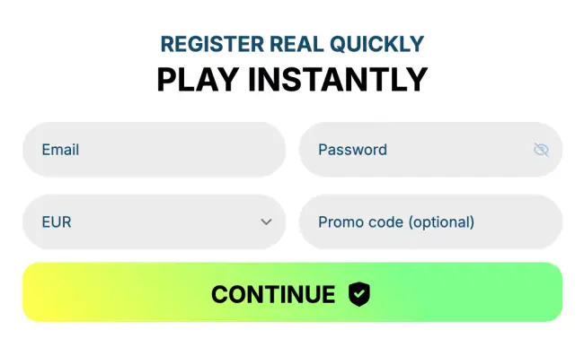 Lolo Sport Registriation