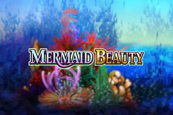 Mermaid Beauty Logo