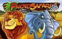 Photo Safari Logo