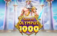 Gates of Olympus 1000 Logo
