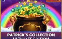 Patrick's Collection - Ultimate Edition Logo
