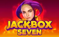 Jackbox Seven Logo