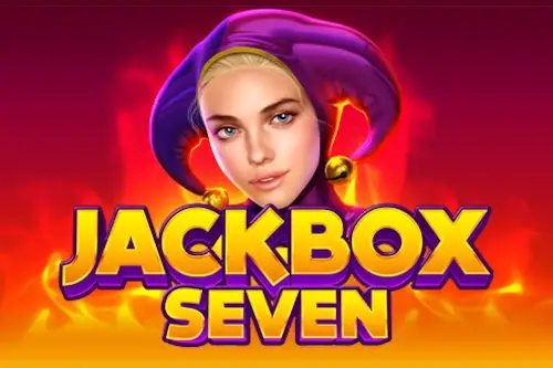 Jackbox Seven Logo