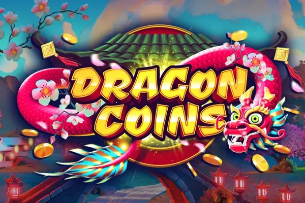 Dragon Coins Logo