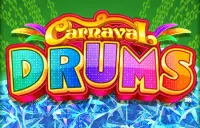 Carnaval Drums Logo
