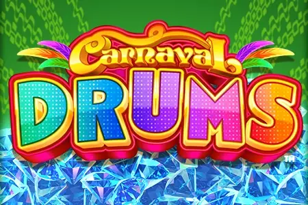 Carnaval Drums Logo