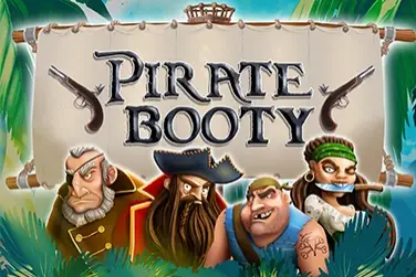 Pirate Booty Logo