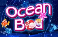 Ocean Bed Logo
