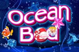 Ocean Bed Logo