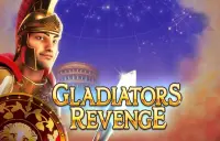 Gladiators Revenge Logo