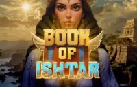 Book of Ishtar Logo