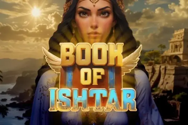 Book of Ishtar Logo